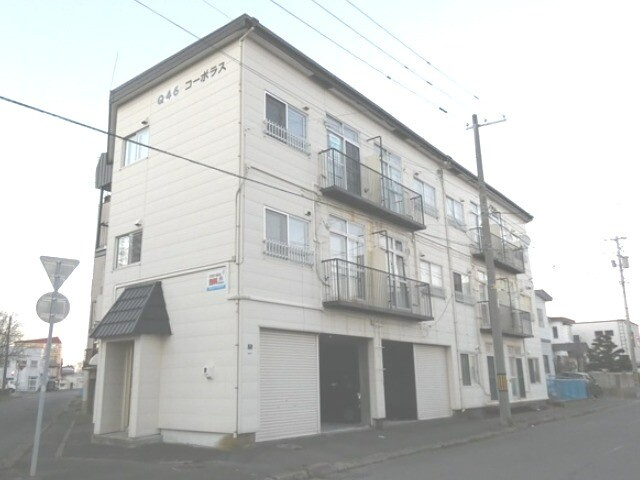 Ｑ46コーポラス