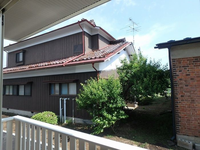 エバーグリーンの展望