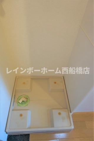 フォーラムビル（K-129）の設備