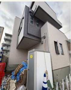 クレア　ネストの設備