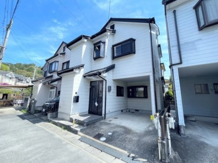 日野野色町