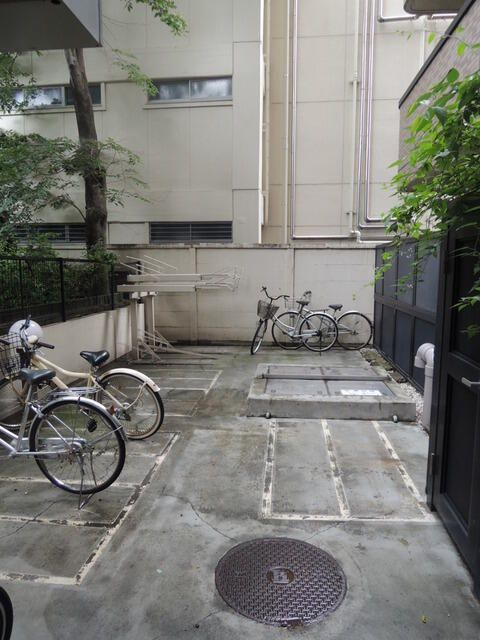日神パレステージ中村橋のその他共用部分