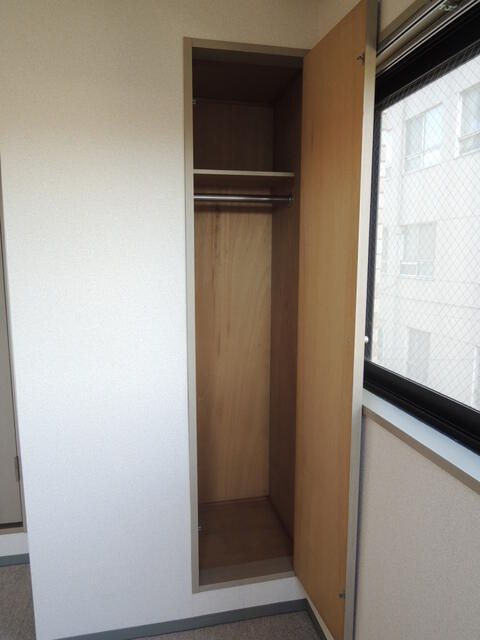 日神パレステージ中村橋の収納
