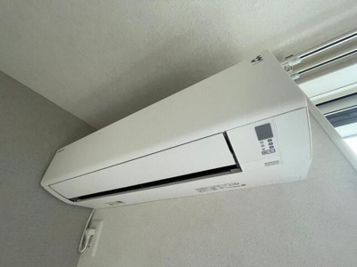 【設備】 | ルピナス平井