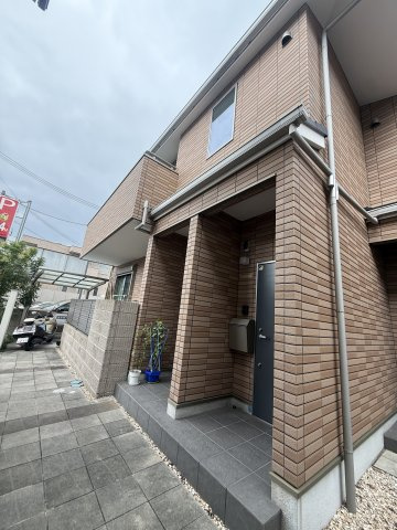 【外観】フェリーチェ北青木 