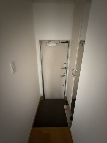 【玄関】フェリーチェ北青木