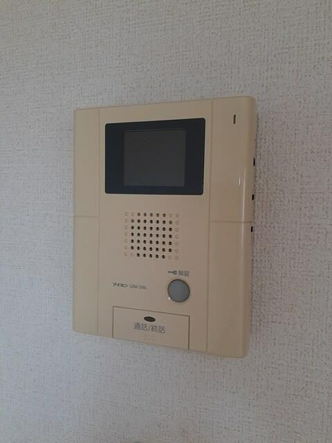 ＭＳビルの設備