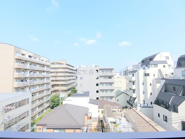 ルミーク大森