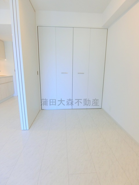 ルミーク大森のその他
