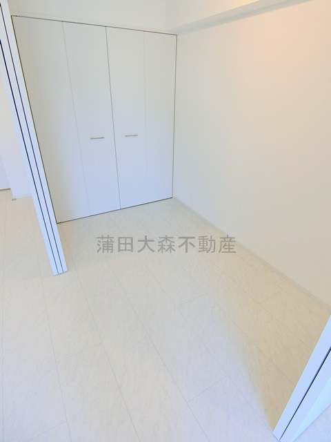 ルミーク大森のその他