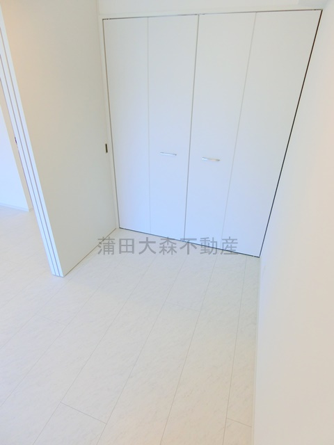 ルミーク大森のその他