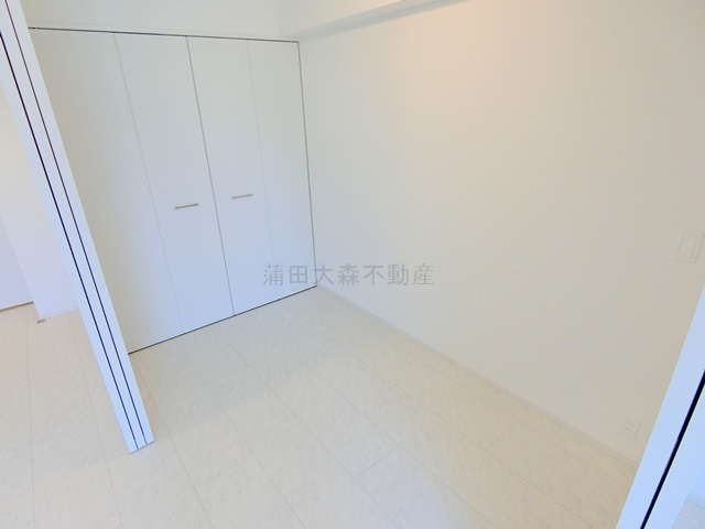 ルミーク大森のその他|洋室3.5帖
