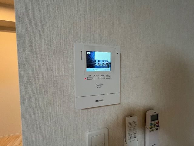 【セキュリティ】 | ユウカ　フローラ