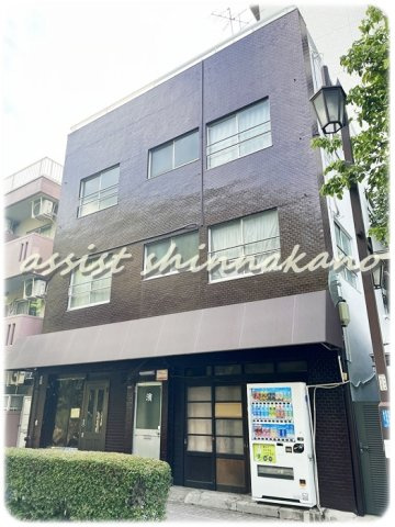 浜マンション