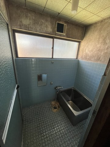 本町3丁目　店舗付き住宅の浴室