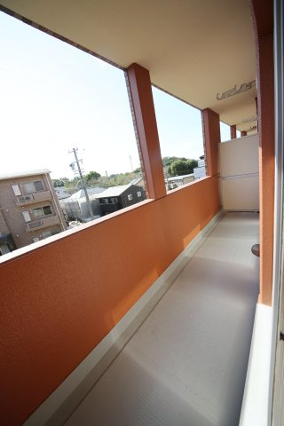 コートピアCの展望