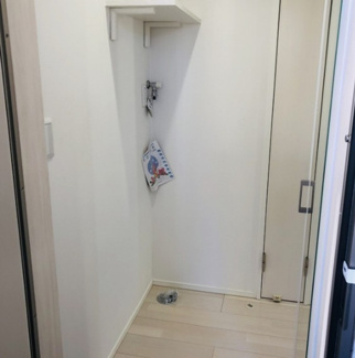 【設備】 | コンフォール扇橋