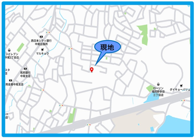 【地図】