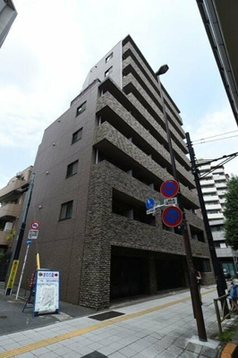 【外観】 【外観】