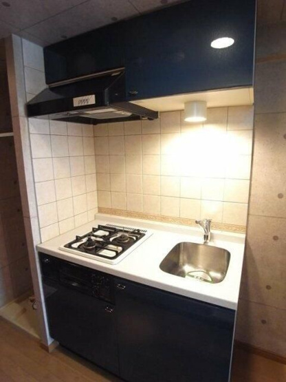 【キッチン】 | フェニックス三軒茶屋