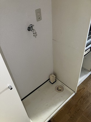 STハイムの設備