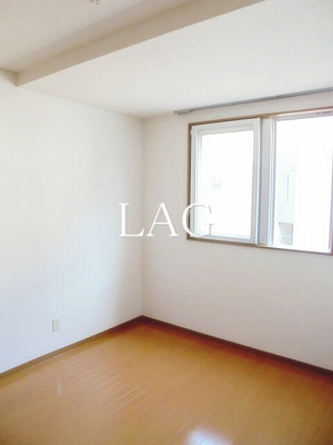 【居間・リビング】 | フローラ田端 | 洋室のお部屋です。
