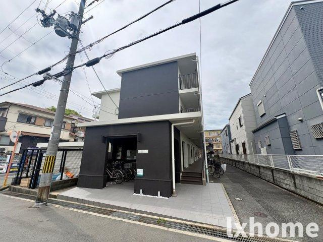 グリーンハイツ　正雀
