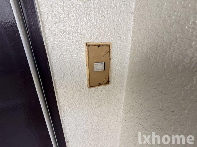 グリーンハイツ　正雀のセキュリティ
