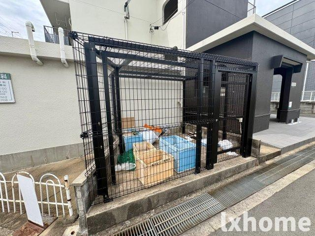 グリーンハイツ　正雀のその他