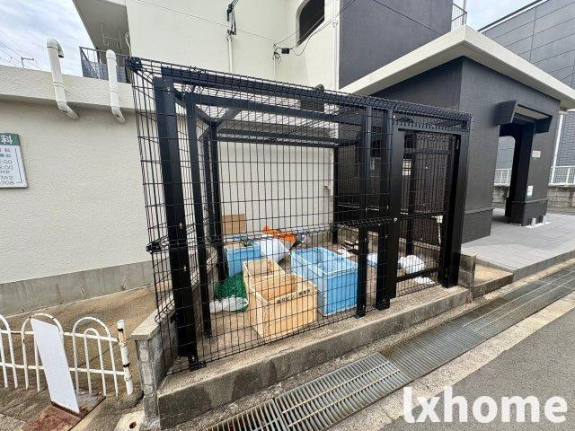 グリーンハイツ　正雀のその他