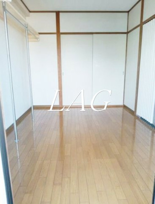 【寝室】 | ＬＩＡＭ | 寝室です。