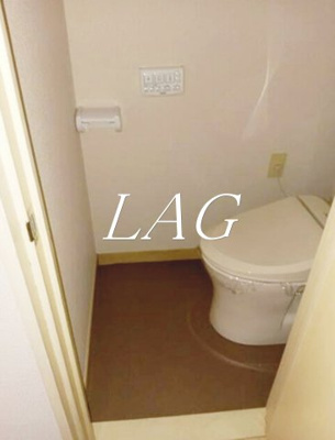 【トイレ】 | ＬＩＡＭ | トイレです。