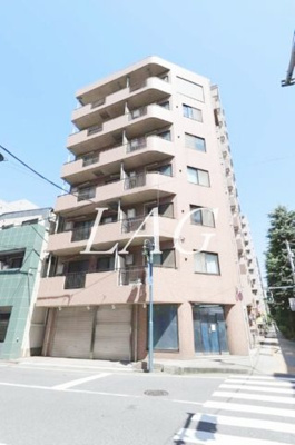 【外観】 | 小池ビル | 外観です。