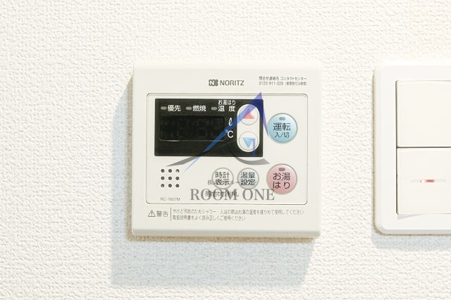 スカイコート品川東大井