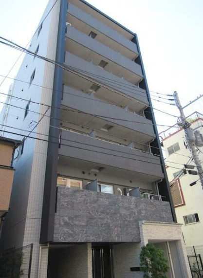 プレディアンスフォート錦糸町HY's