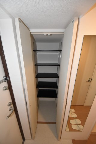 セレニテ本町グランデの設備