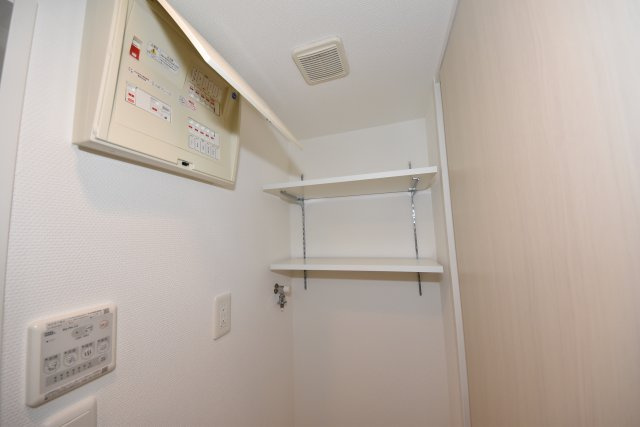 セレニテ本町グランデ