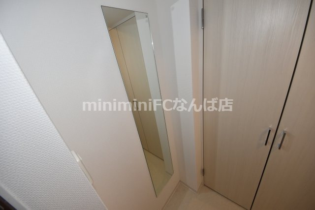 セレニテ本町グランデ