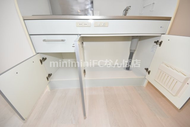 セレニテ本町グランデ