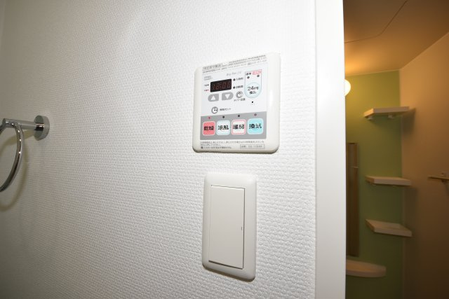 セレニテ本町グランデ