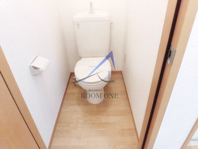 ネクストのトイレ|トイレです。