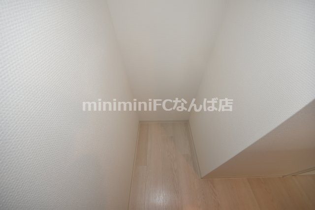 セレニテ本町グランデ