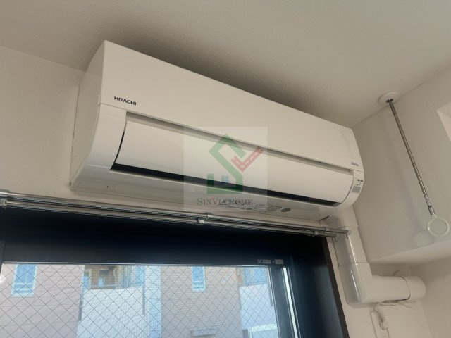 アエル新所沢のその他