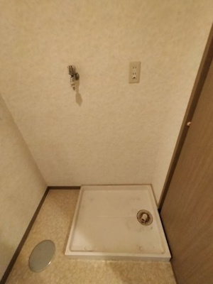 【設備】 | グランドール福川Ⅱ