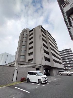 【外観】 | グランドール福川Ⅱ