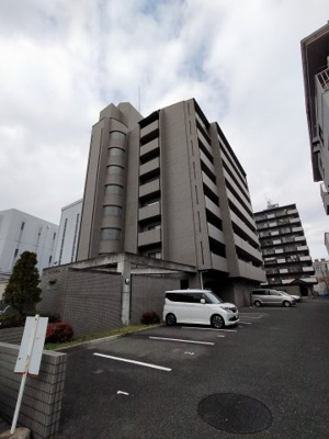 【外観】 | グランドール福川Ⅱ