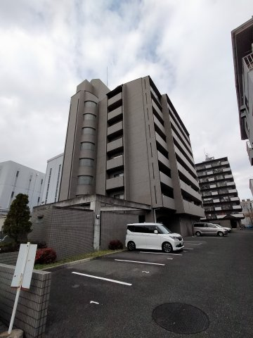 【外観】 | グランドール福川Ⅱ