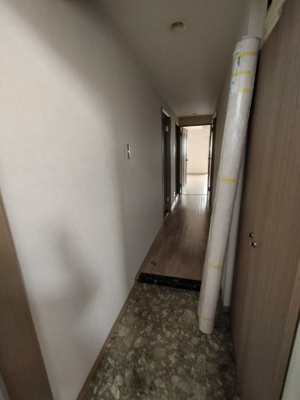 【玄関】 | グランドール福川Ⅱ