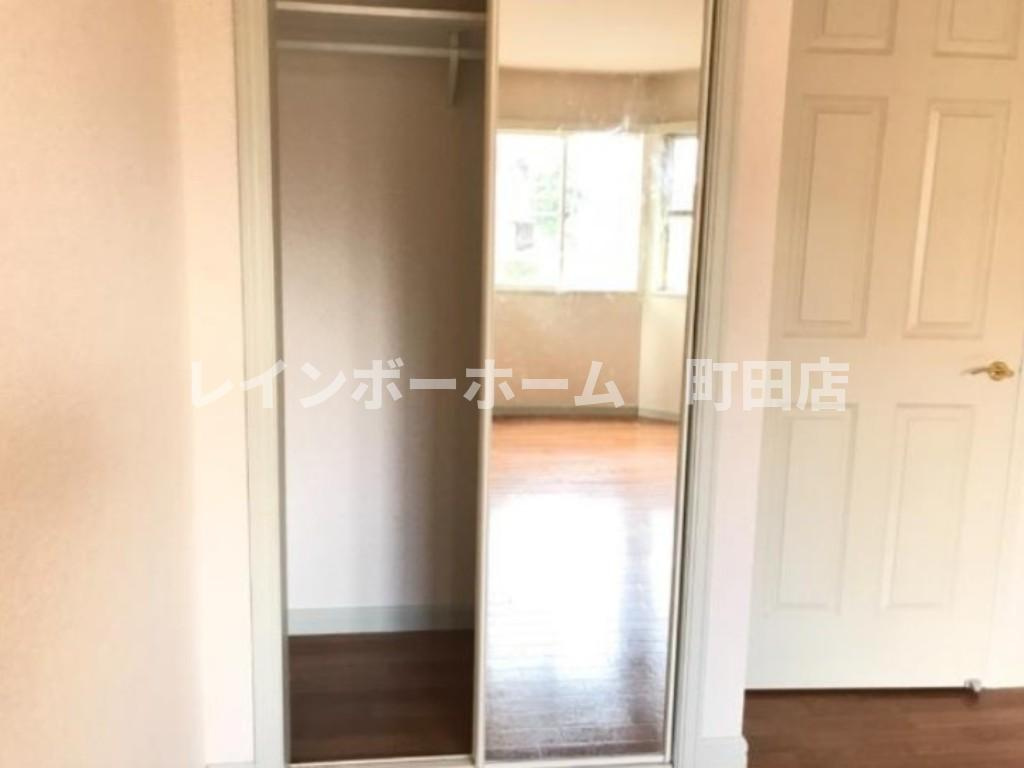 フォートヴィラ2※初期費用分割後払いサービス利用可能物件の収納