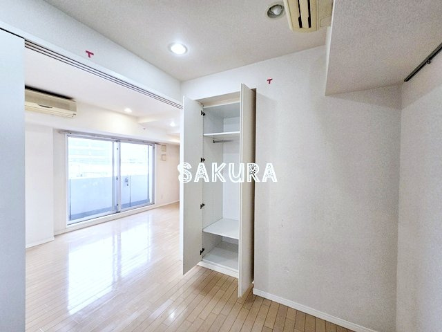 【収納】 | アパートメンツ綱島